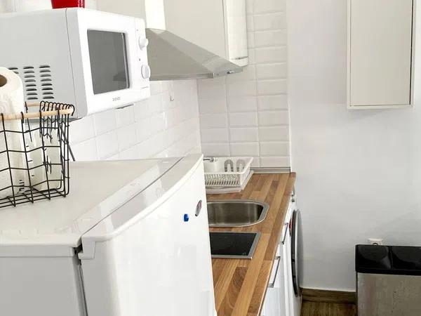 Piso en paseo Marítimo Rey de España, 138 - Foto 10