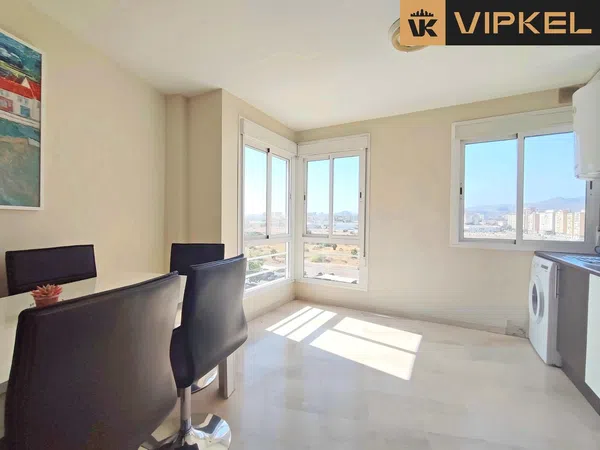 Piso en Avenida de Europa, El Torcal - Foto 6