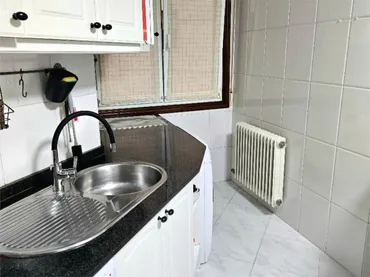 Piso en  Rúa de Benito Corbal 50 - Foto 14