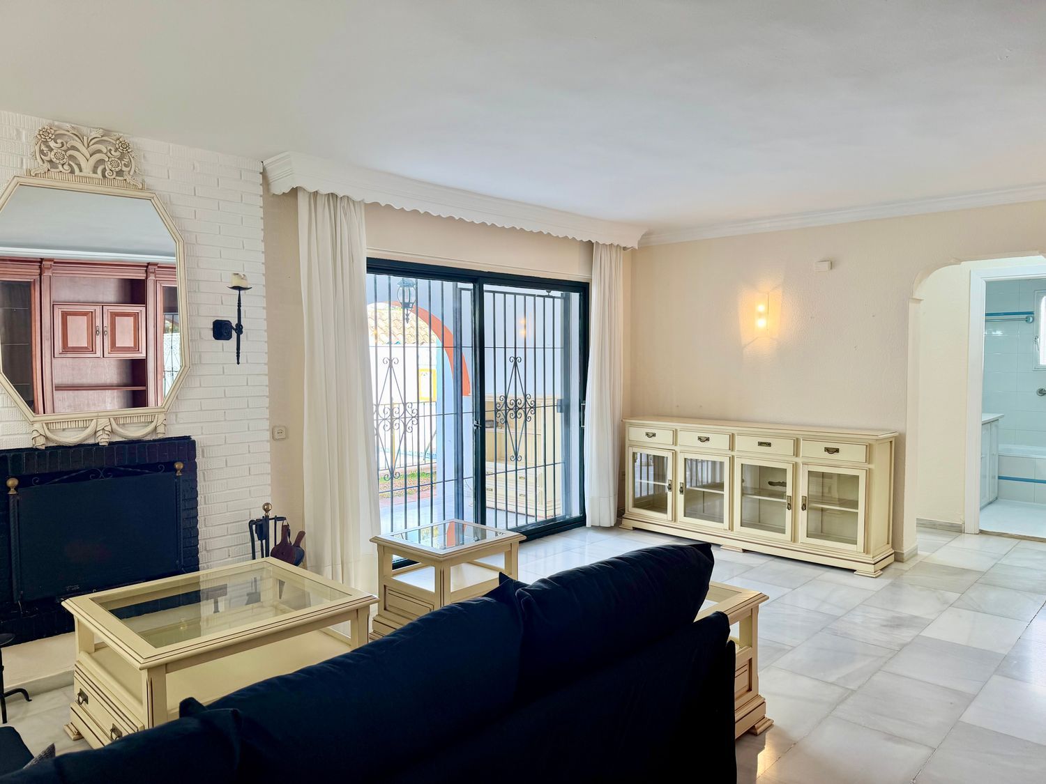 Casa o chalet independiente en Calle Luís de Góngora, 1, Las Brisas - Foto 20