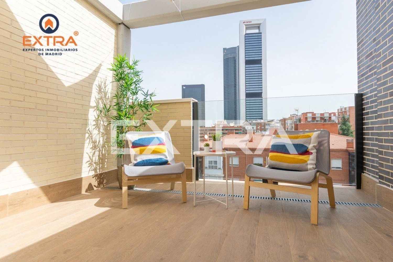 Ático en plaza del Este, 7 - Foto 7