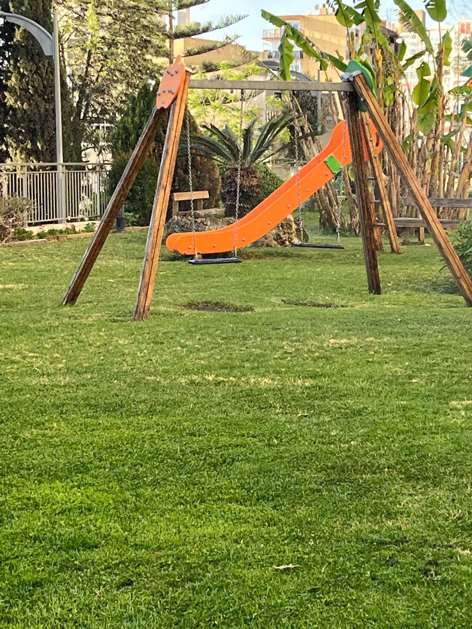 Piso en calle Al Andalus, 14 - Foto 7