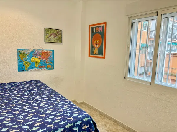 Piso en calle Dulcinea del Toboso, 3 - Foto 12