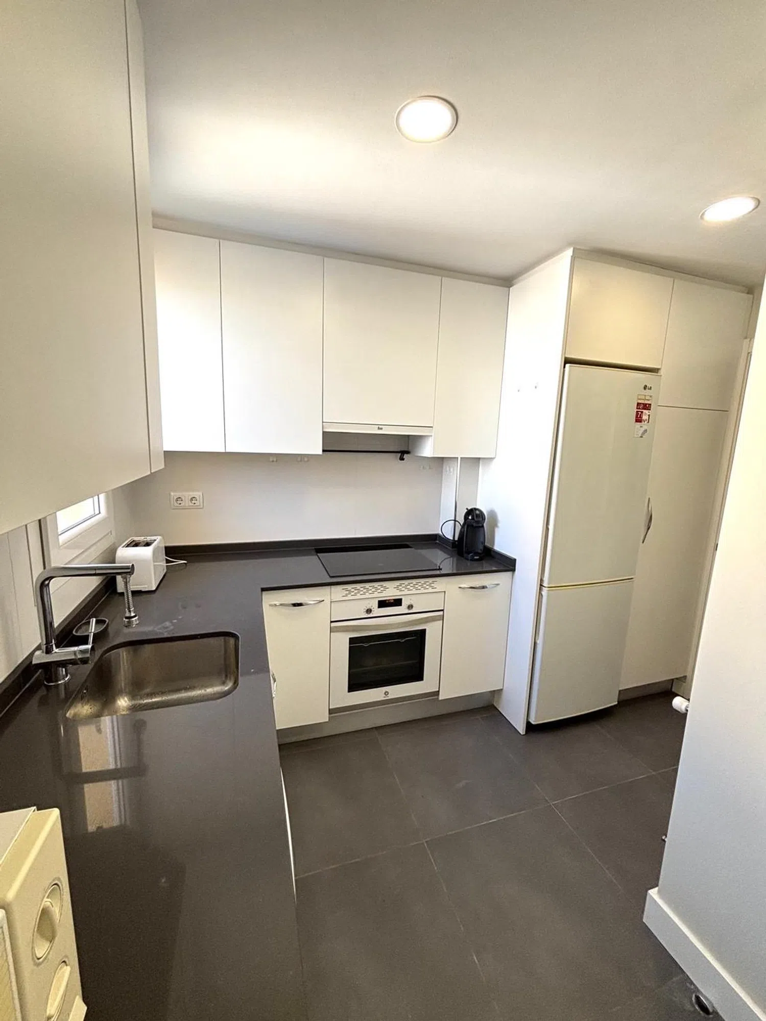 Ático en calle del General Pardiñas, 93 - Foto 6