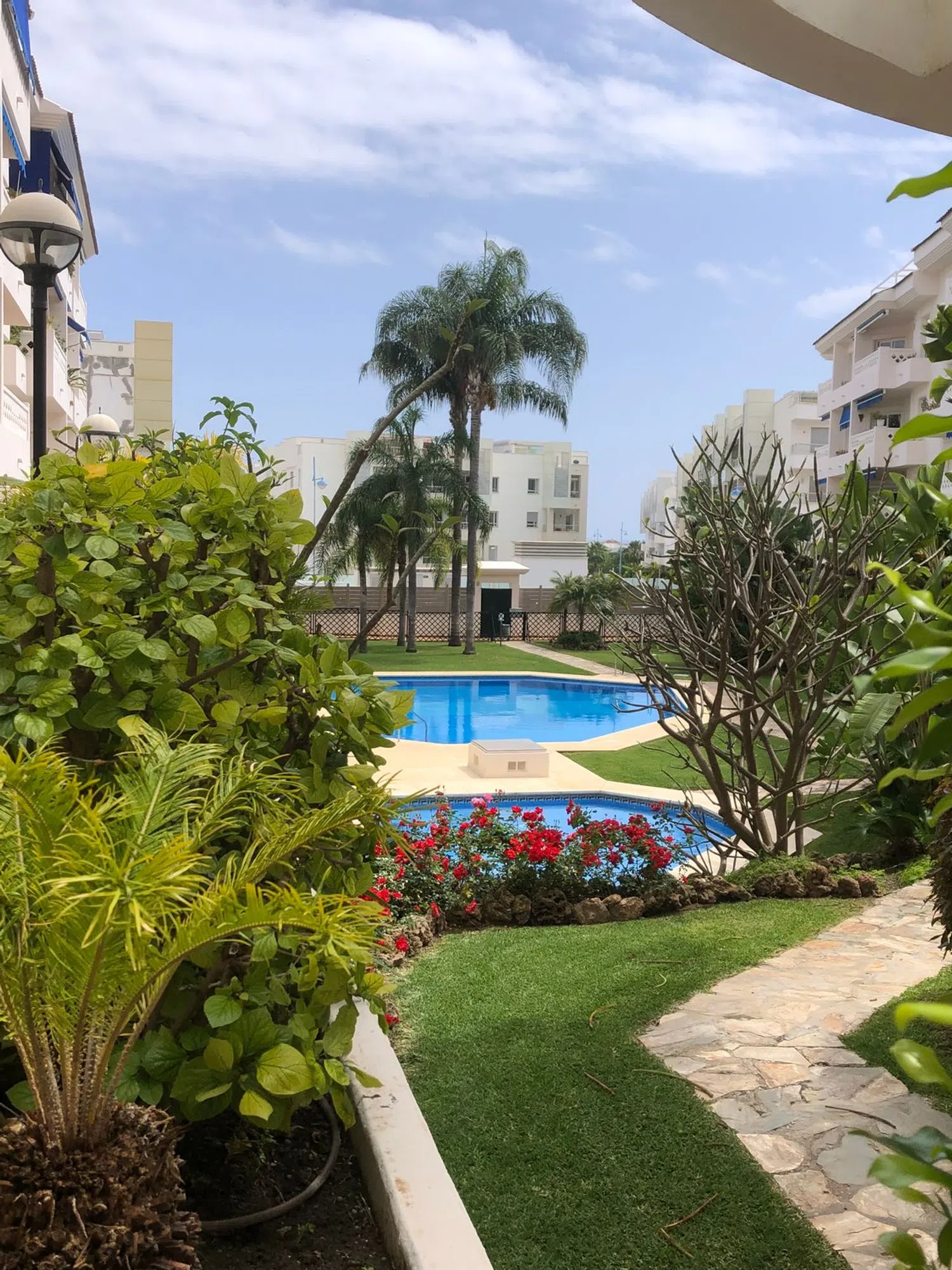 Dúplex en avenida Juan Vargas, 7 - Foto 1