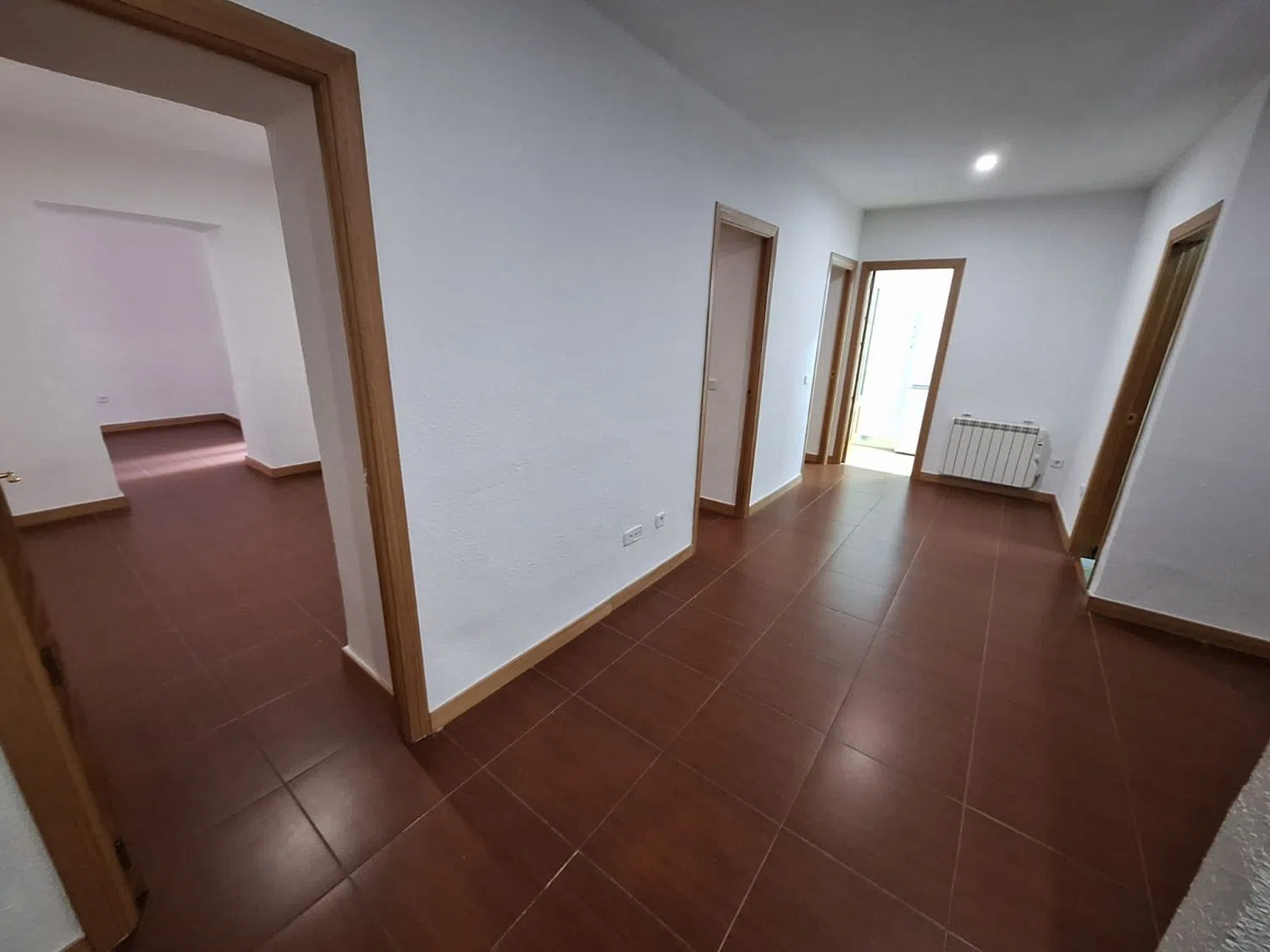 Piso en calle del Conde de Peñalver, 31 - Foto 1