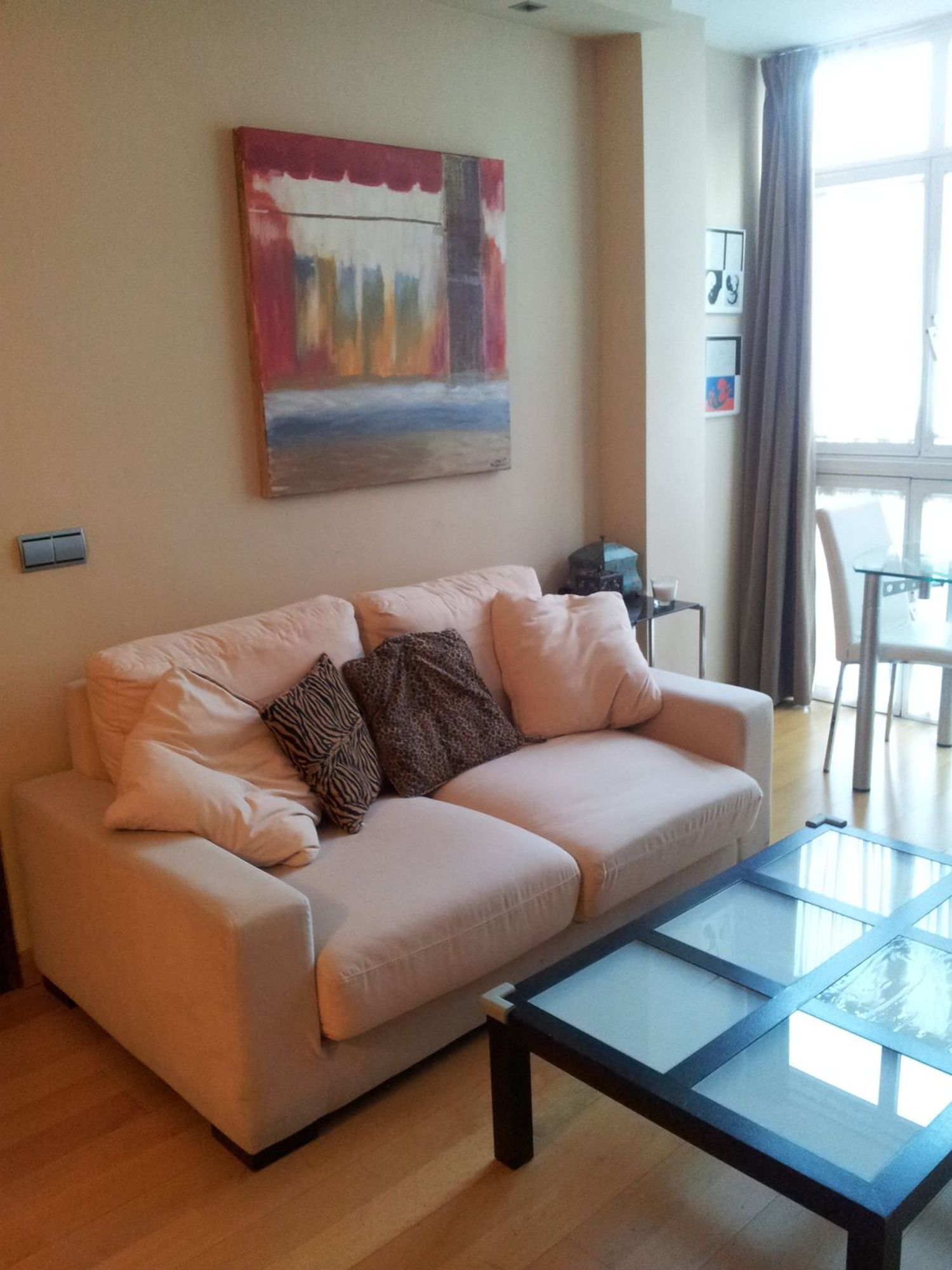 Piso en calle Lanuza, 50 - Foto 2