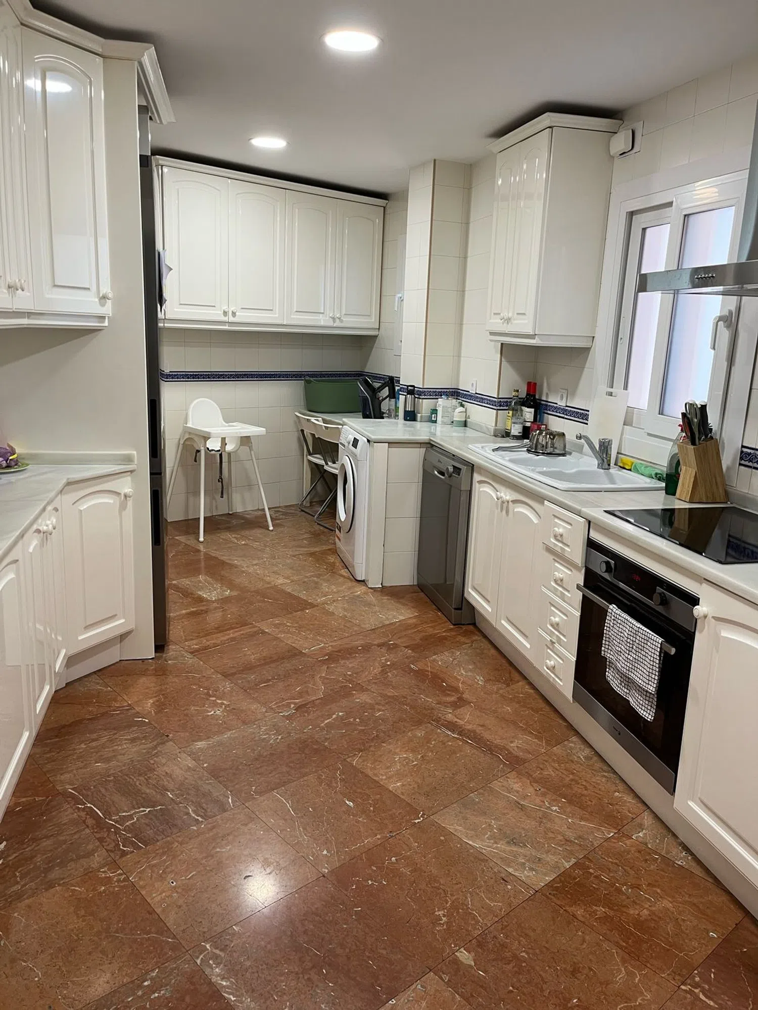 Piso en avenida Manuel Siurot, 3 - Foto 11