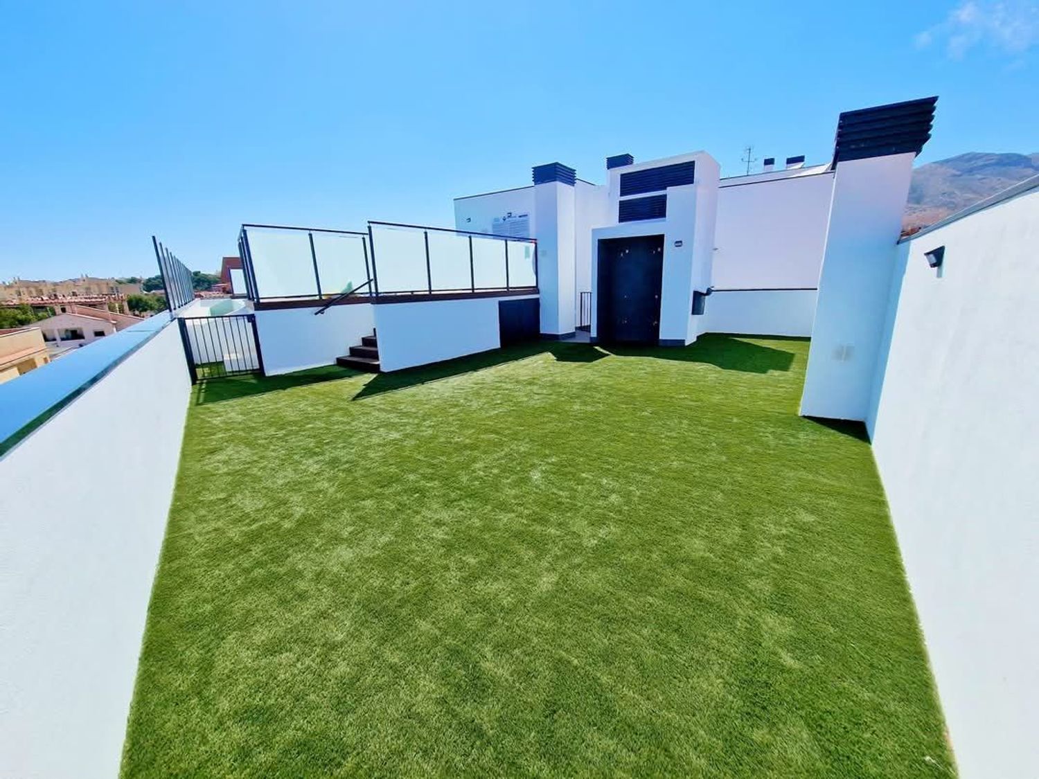 Piso en calle Rafael Quintana Rosado, 57 - Foto 18