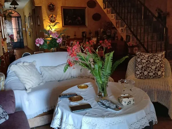 Casa de pueblo en Lugar Estacion Buitron, 4 - Foto 21