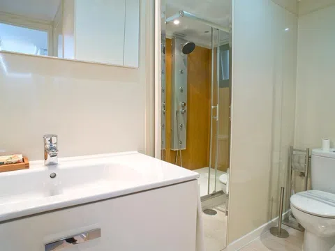 Estudio en calle de Viriato, 4 - Foto 7