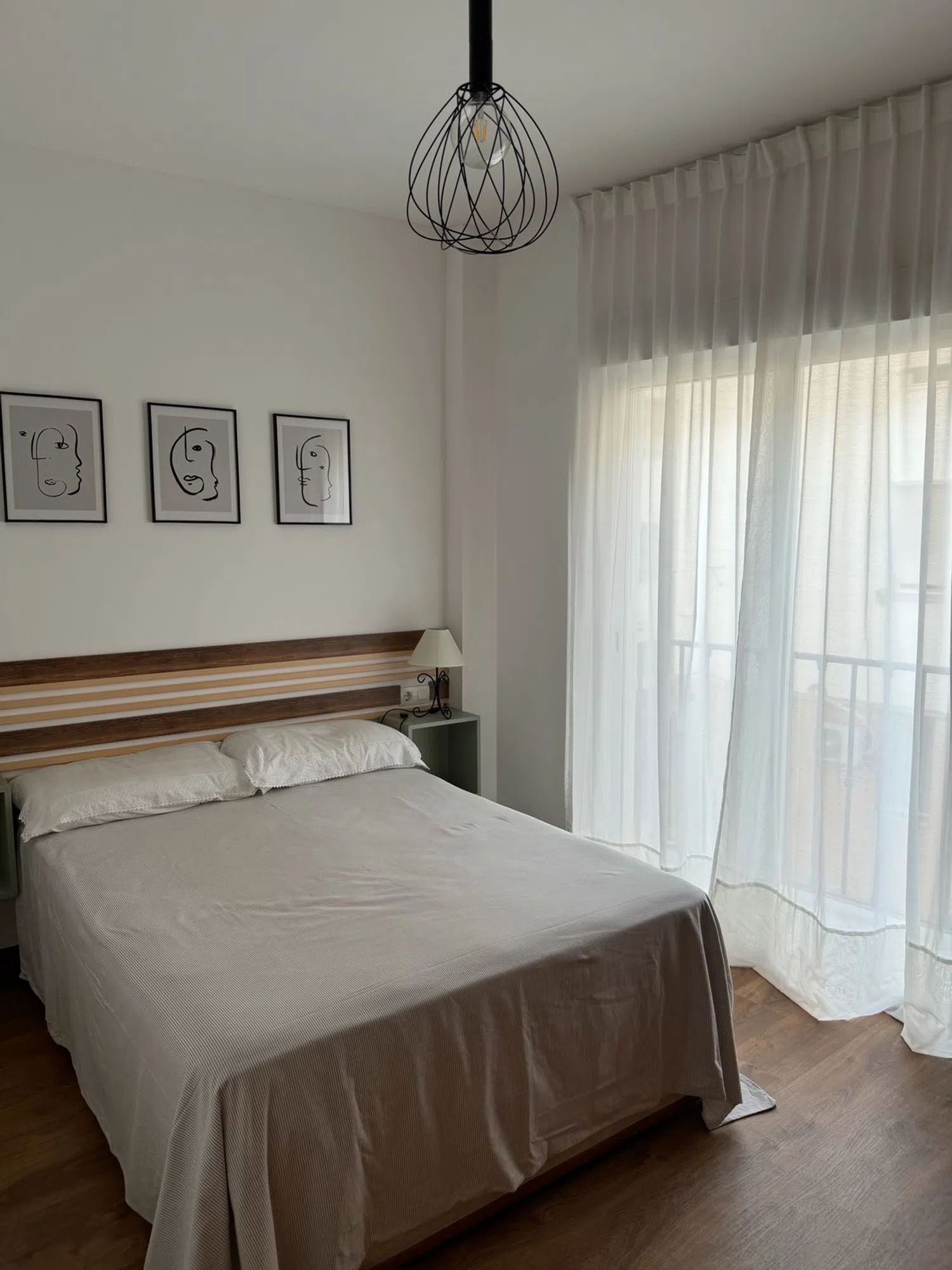 Piso en calle de Miguel de Molina, 6 - Foto 18