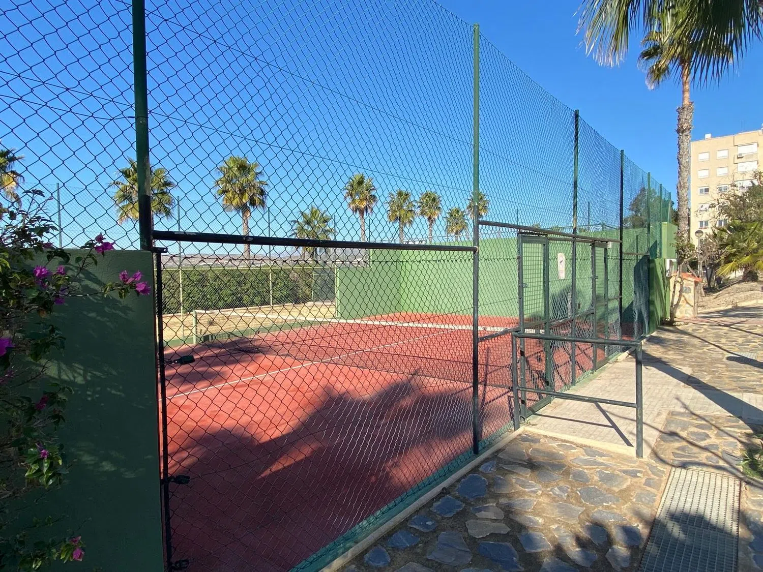 Piso en calle Músico José Mira Figueroa, 3 - Foto 20