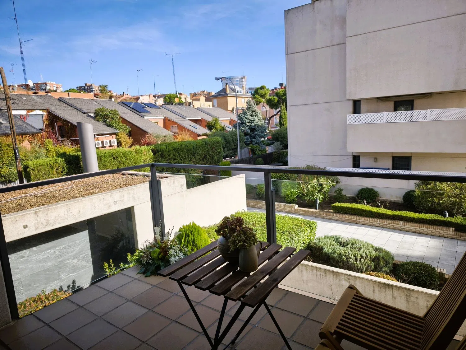 Piso en Barrio Peñagrande - Foto 7