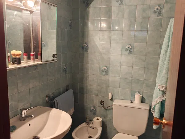 Piso en paseo Jardín de la Reina, 10 - Foto 16