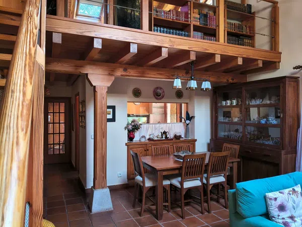 Casa o chalet independiente en Villanueva - Foto 8