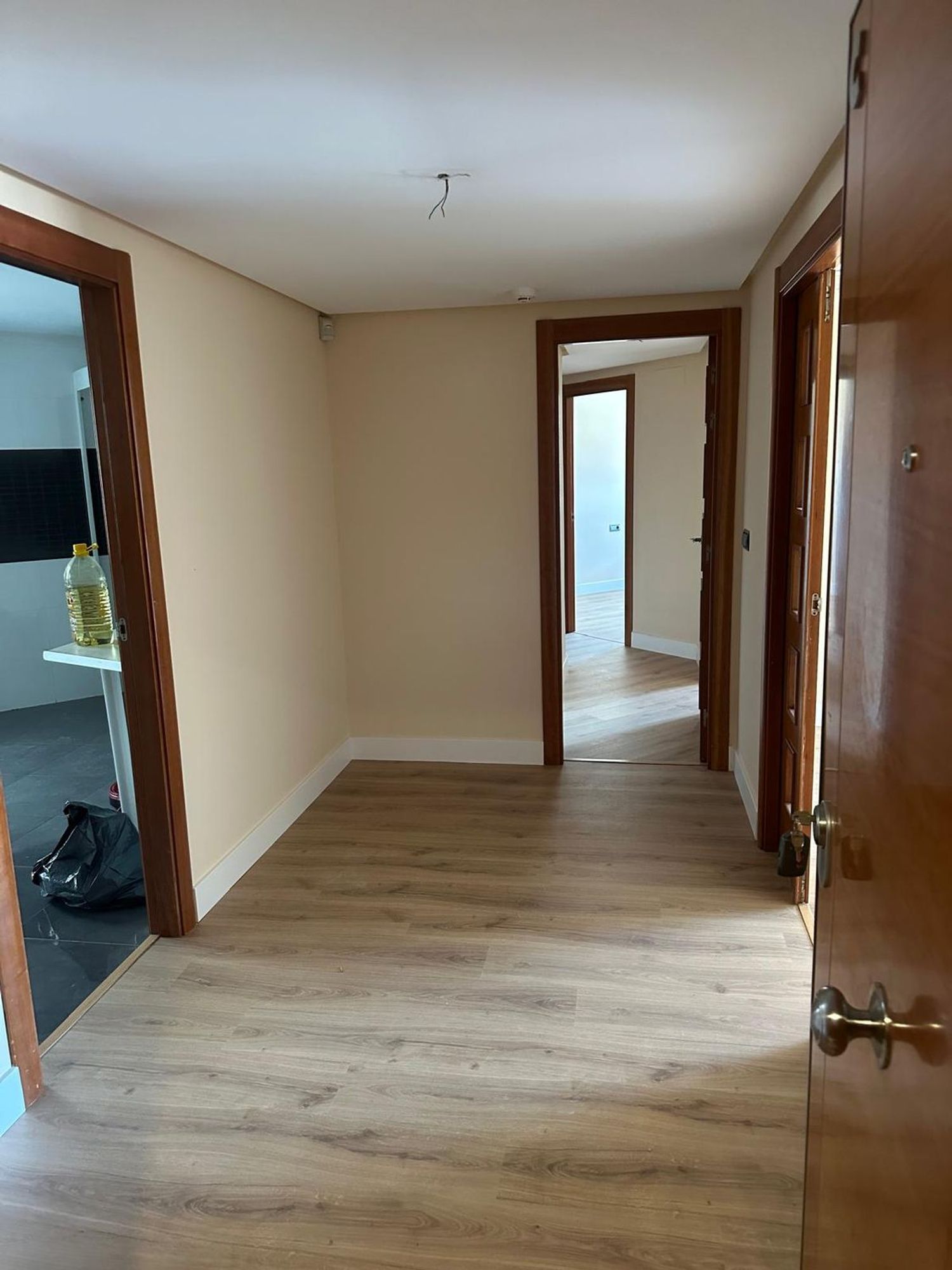 Piso en Plaza 3 de Abril, 3, Altamira - Oliveros - Barrio Alto, Altamira - Oliveros - Barrio Alto - Foto 11