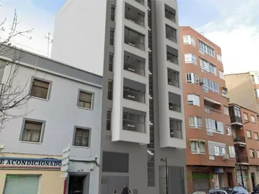 Piso en  Paseo Circunvalación 5 - Foto 1