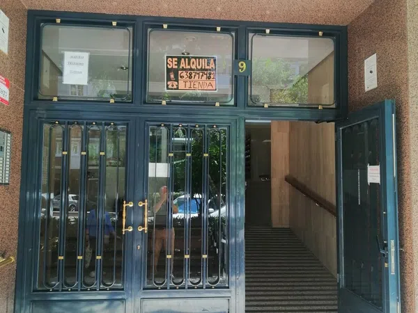Piso en Avenida Donostiarra, 9, Concepción - Foto 3