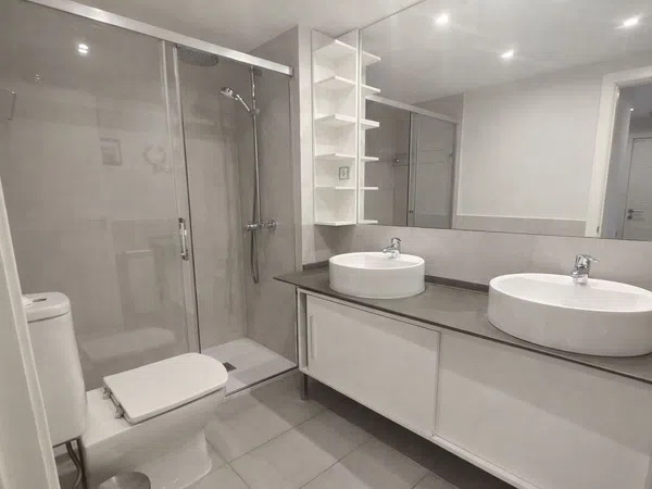 Piso en calle Mercedes Formica, 1 - Foto 10