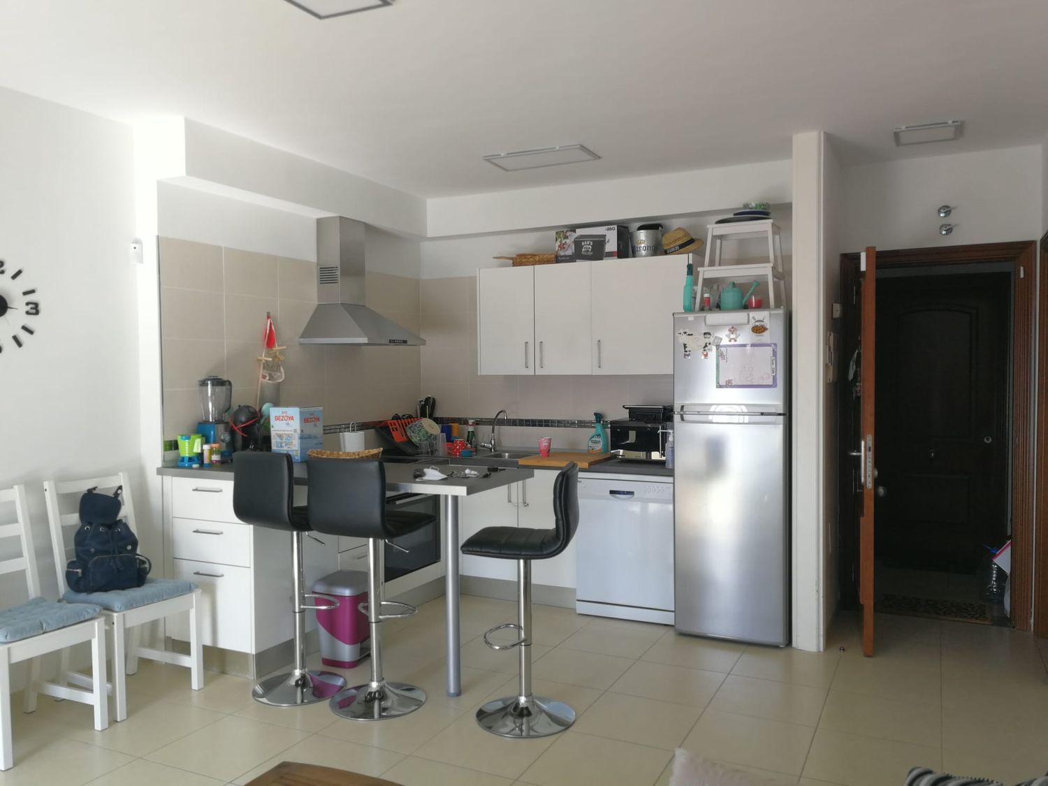 Piso en calle Montalmar, 31 - Foto 2