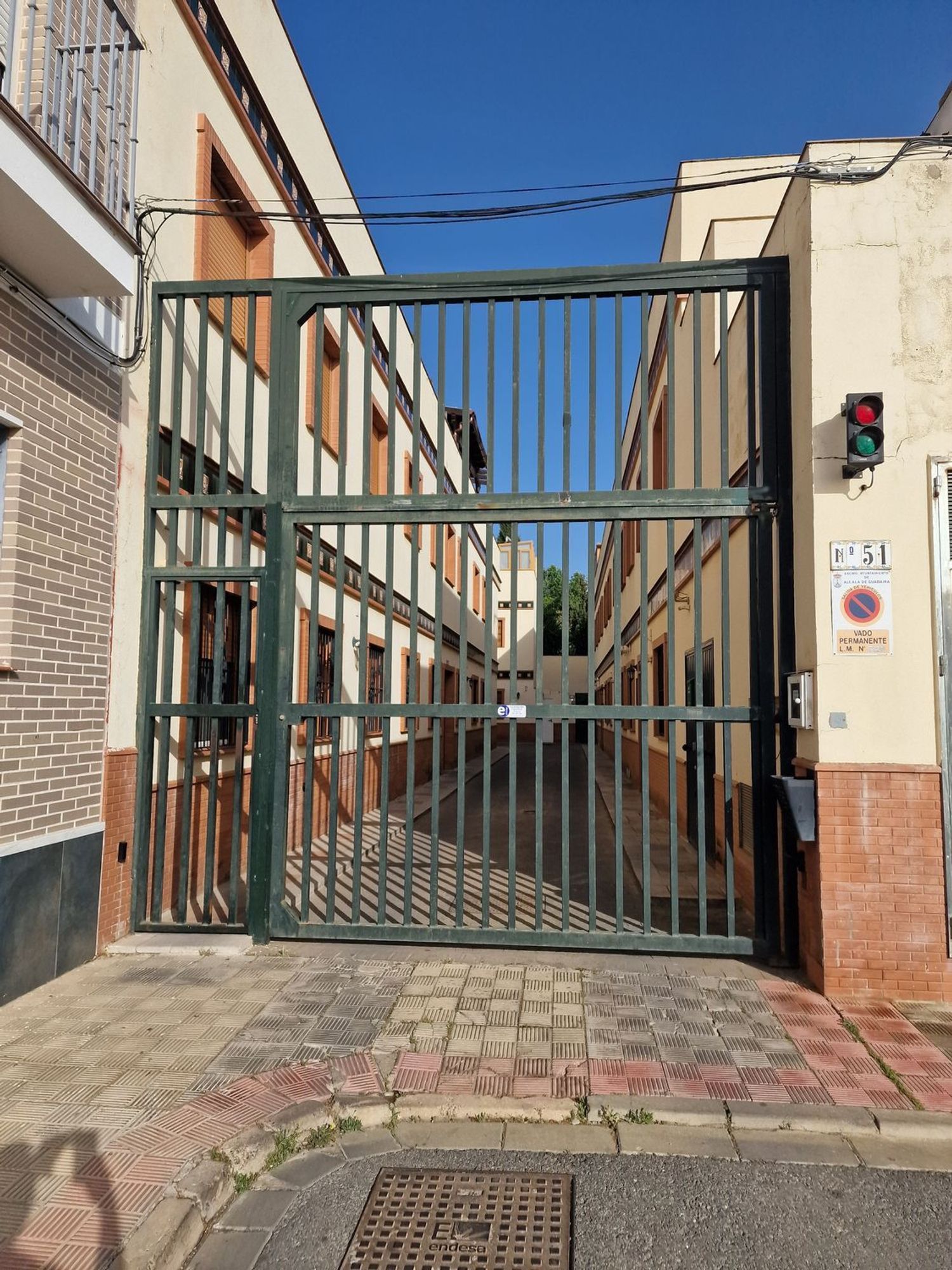 Ático en calle Alcalá de los Gazules, 51 - Foto 1