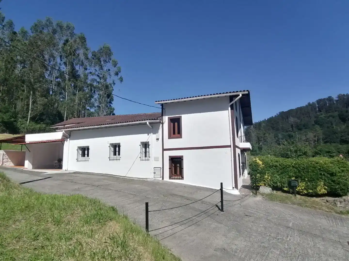 Chalet en - Foto 48