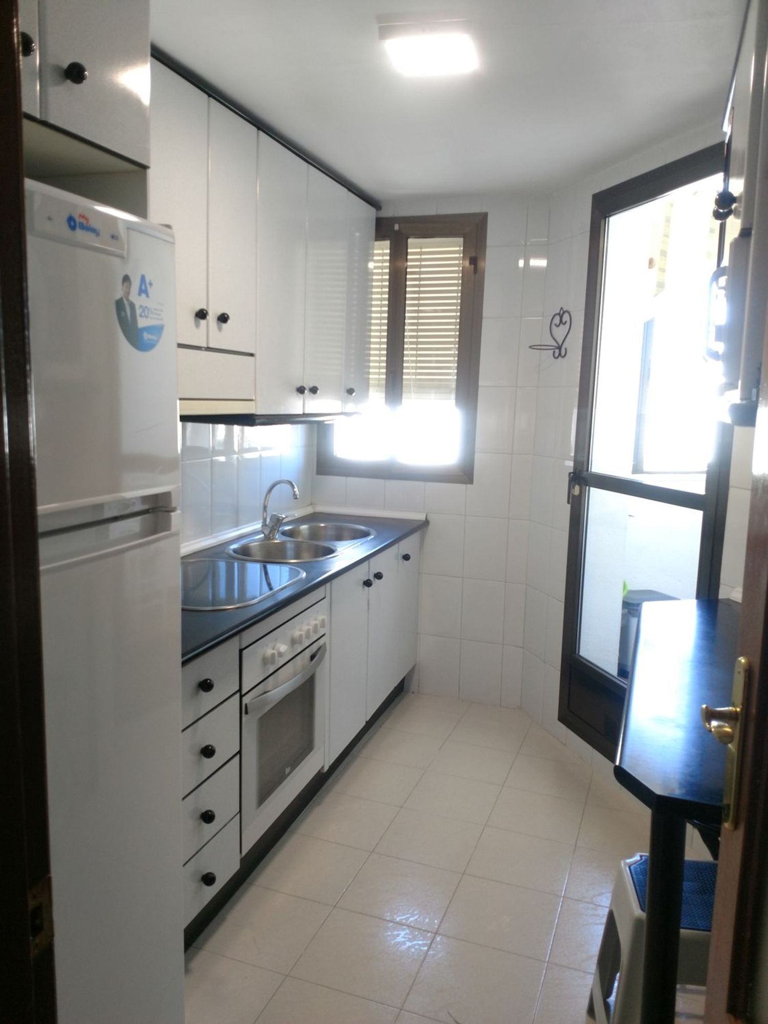 Piso en calle Argentina, 26 - Foto 8