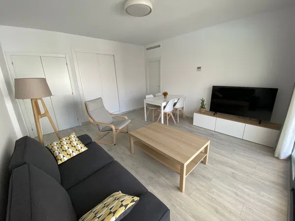 Piso en Calle Pilar Bardem, 1, Sierra de Estepona-Avda de Andalucia - Foto 4