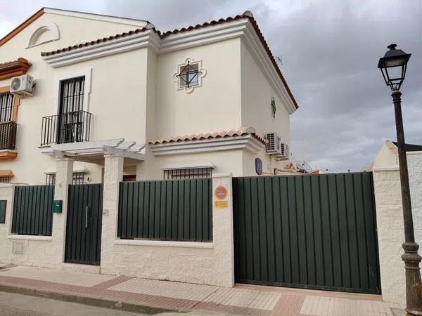 Chalet pareado en Calle los Alcornocales, 1 - Foto 4