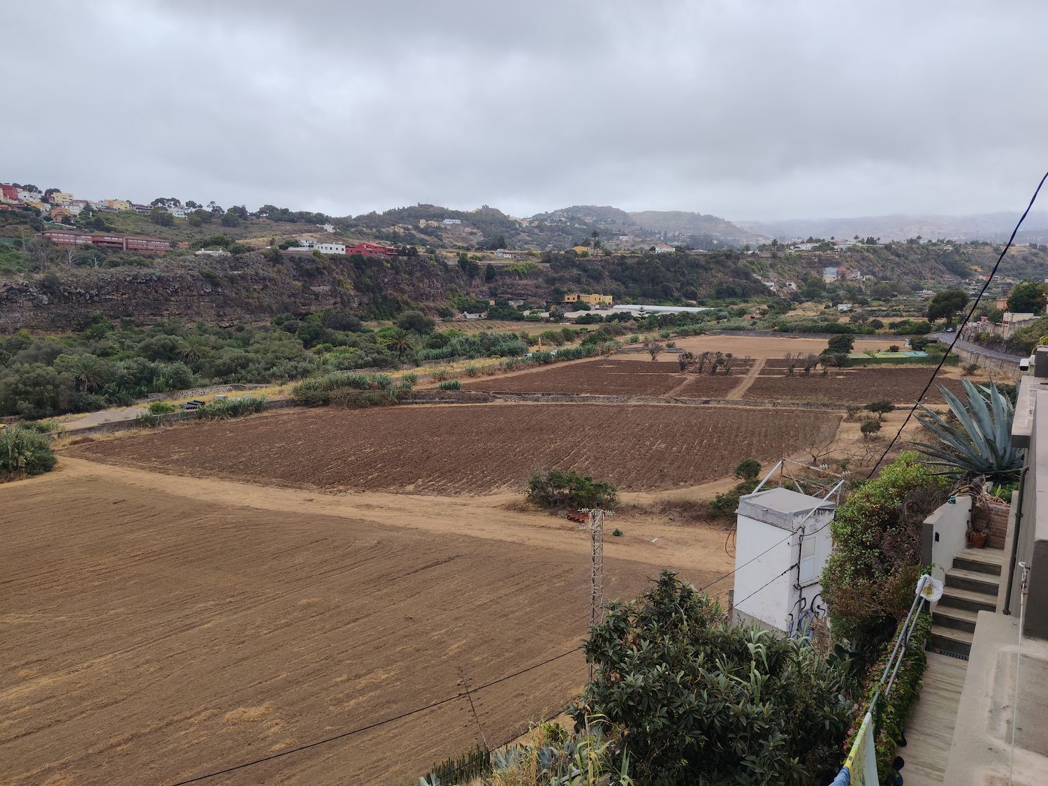 Estudio en Carretera la Angostura, 401, La Angostura - Los Olivos, La Angostura - Los Olivos - Foto 22