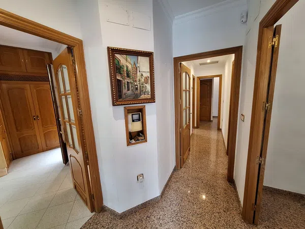 Piso en Calle Muñoz Capilla, 1, Casco Histórico - Ollerías - Marrubial - Foto 13