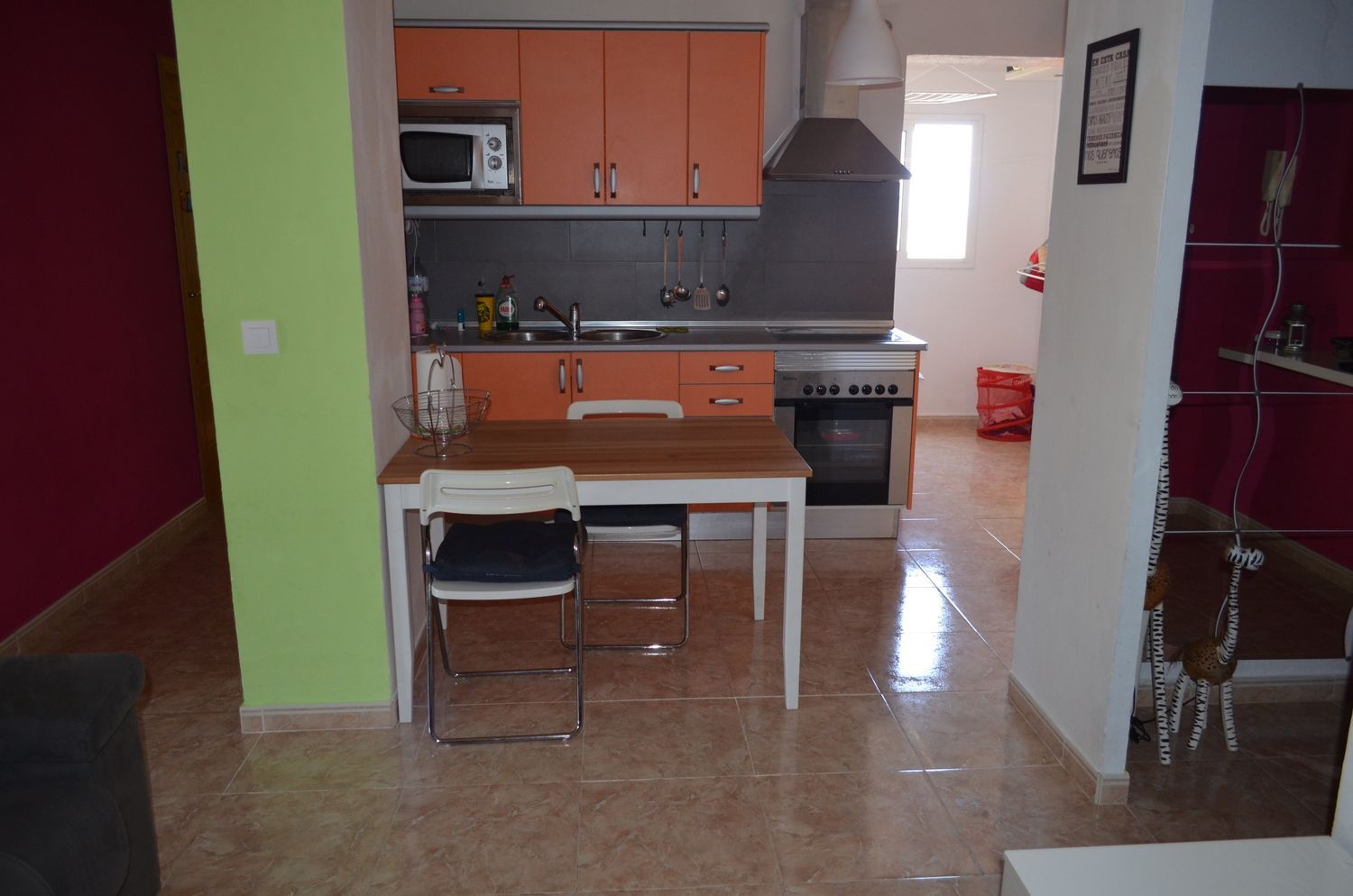 Piso en calle Lomo de las Brujas, 3 - Foto 1