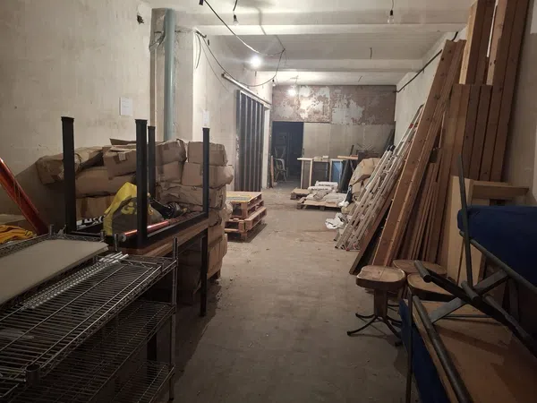 Local en Calle del Rosselló, La Nova Esquerra de l'Eixample - Foto 12
