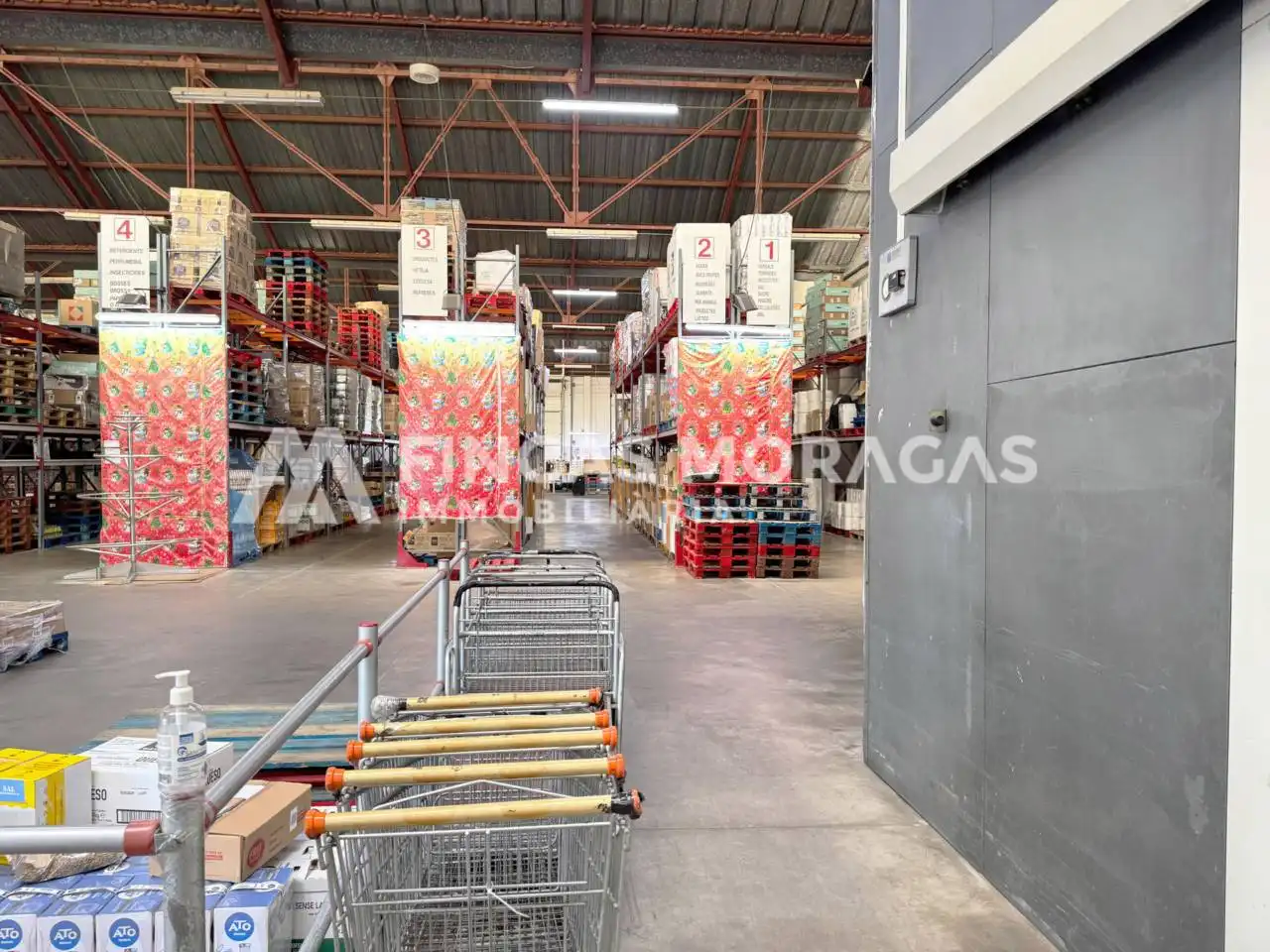 Nave Industrial en  Calle Francesc Vila - Foto 5
