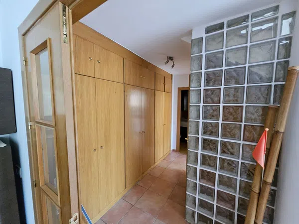 Chalet adosado en calle Rafael Alberti, 39 - Foto 5