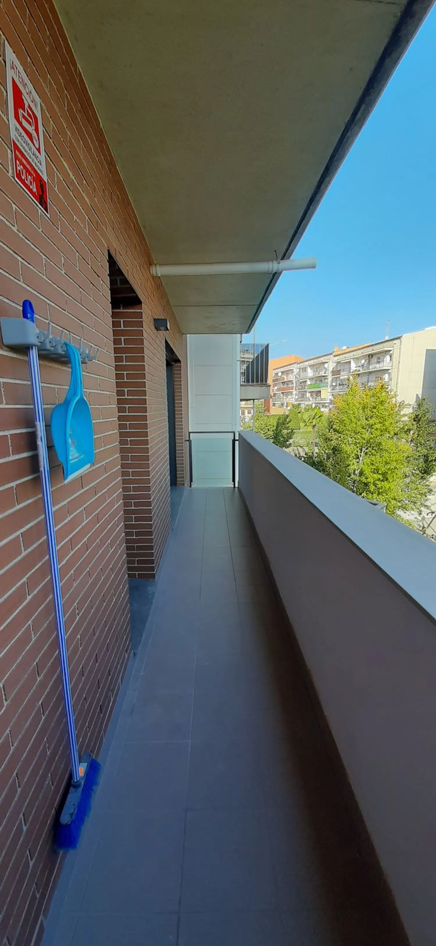 Piso en camino Vell de Santpedor, 5 - Foto 7