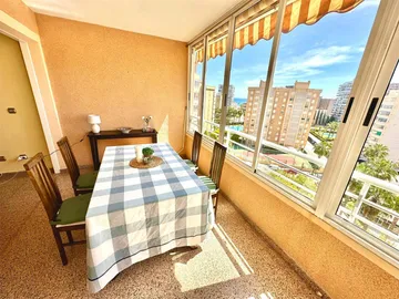 Piso en  Avenida Santander 32