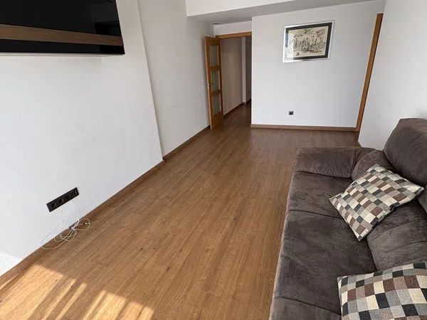 Piso en calle San Francisco, 13 - Foto 1