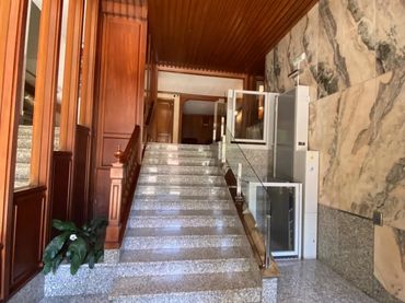 Piso en  Rúa de García Barbón 101A - Foto 11
