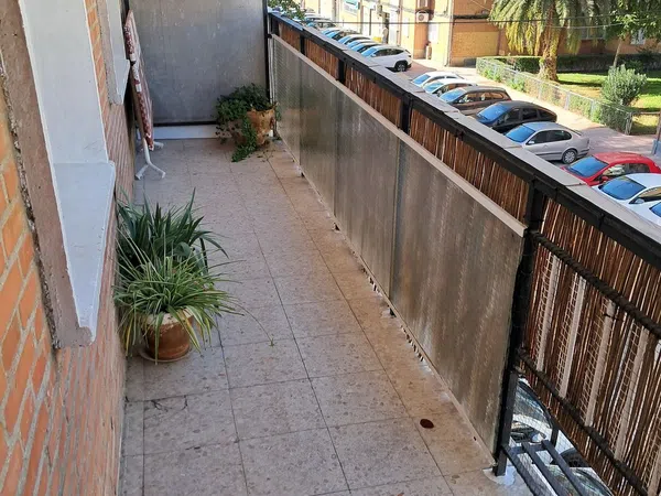 Piso en Reyes Católicos - Foto 7