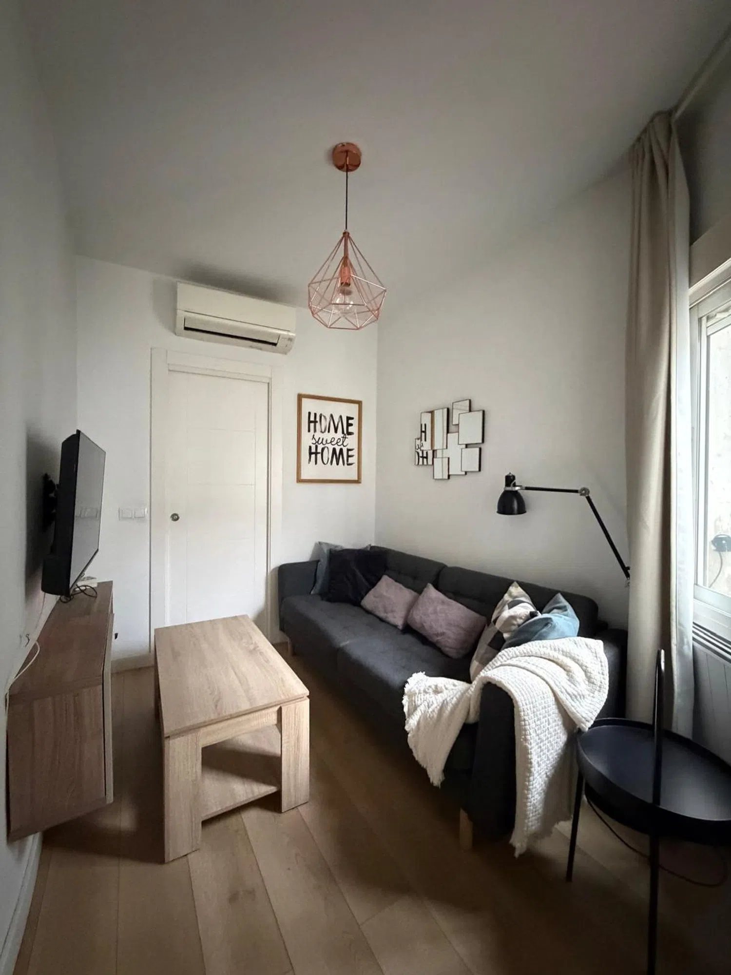 Piso en Barrio Cuatro Caminos