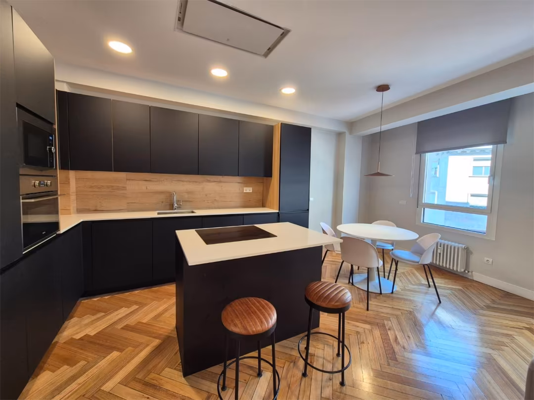 Apartamento en  Calle Gregorio Cuesta 4 - Foto 2