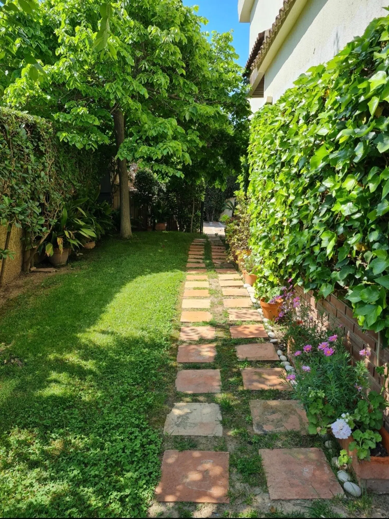 Chalet pareado en Ermita Nova, 18 - Foto 4