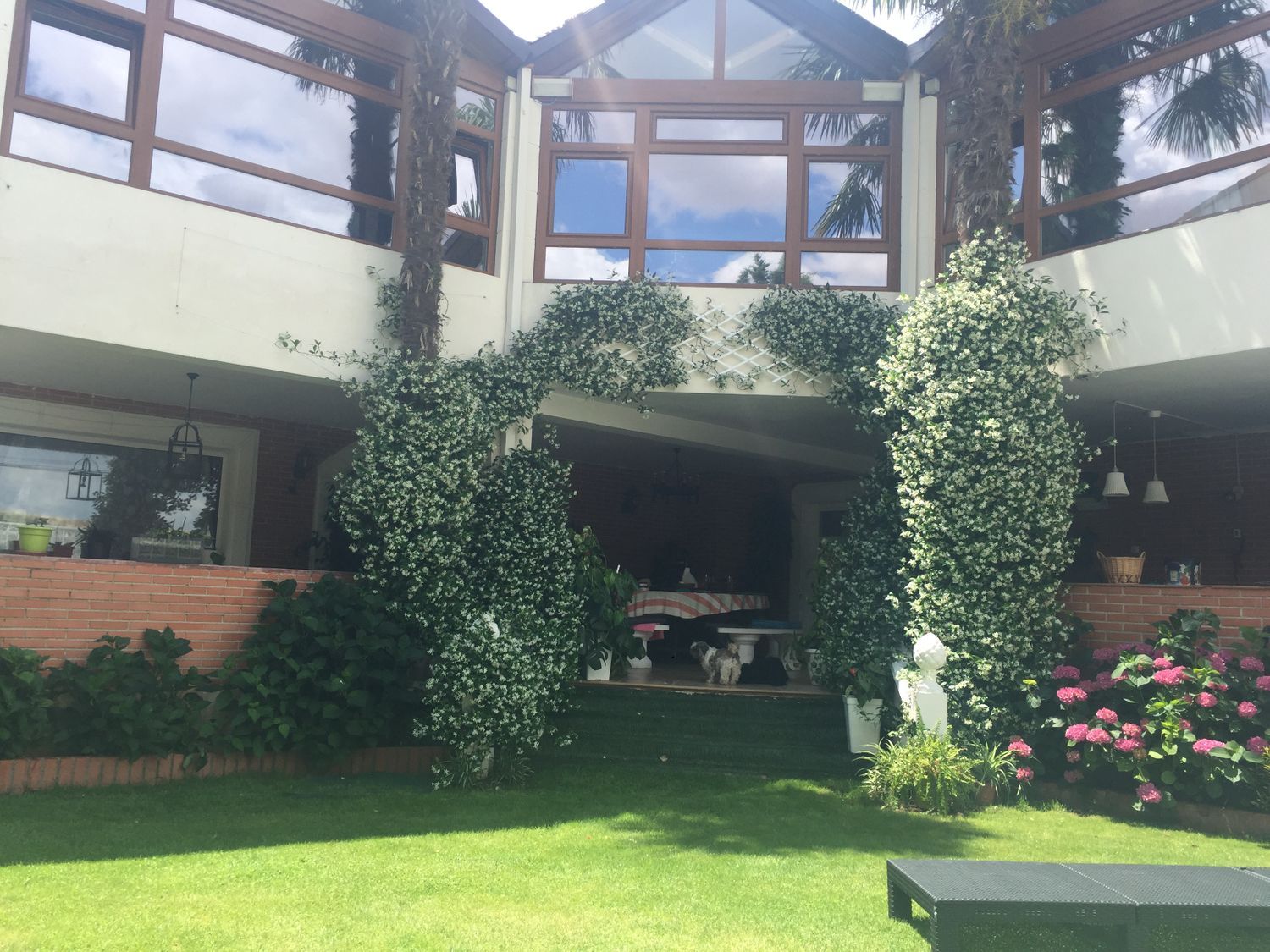 Casa o chalet independiente en Valdeolmos-Alalpardo - Foto 12