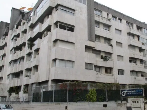 Estudio en calle Cardenal Cienfuegos, 12