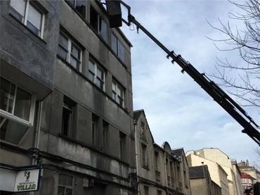Casa adosada en  Rúa Xulia Minguillón 14 - Foto 4