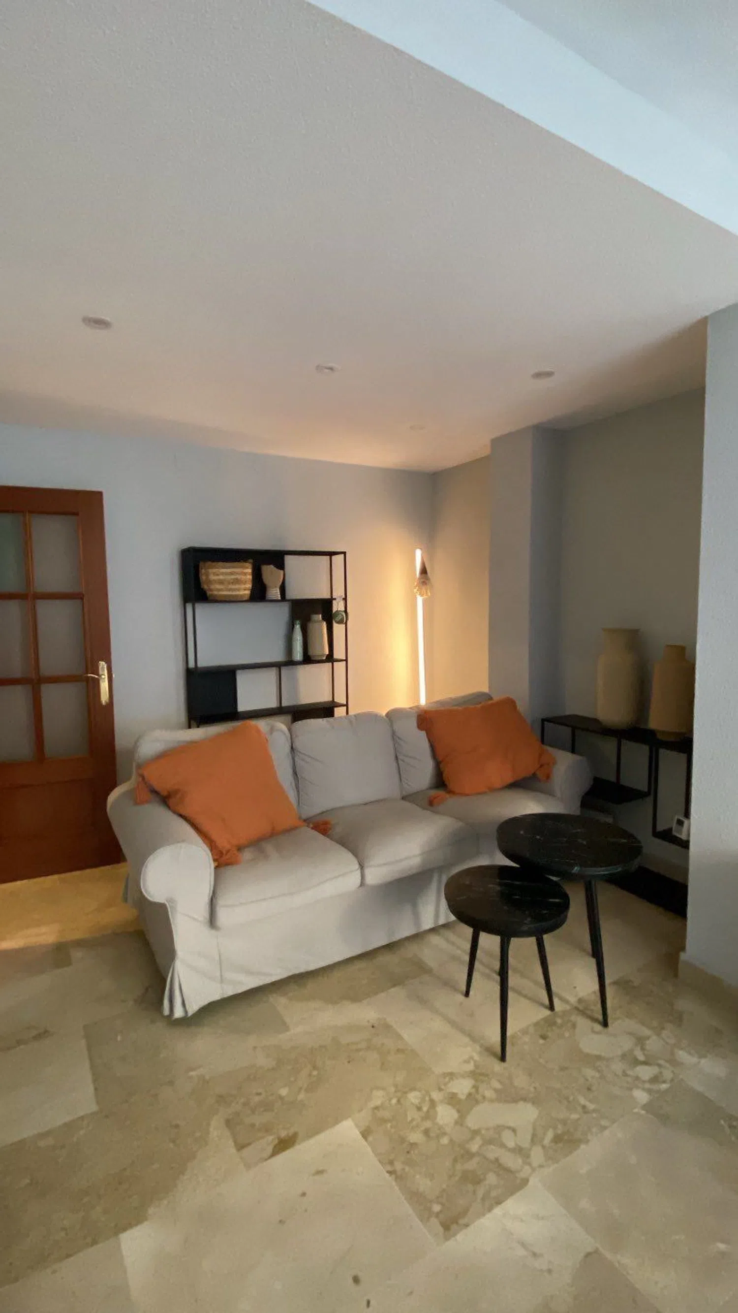 Piso en calle Martín Bohórquez, 21 - Foto 12