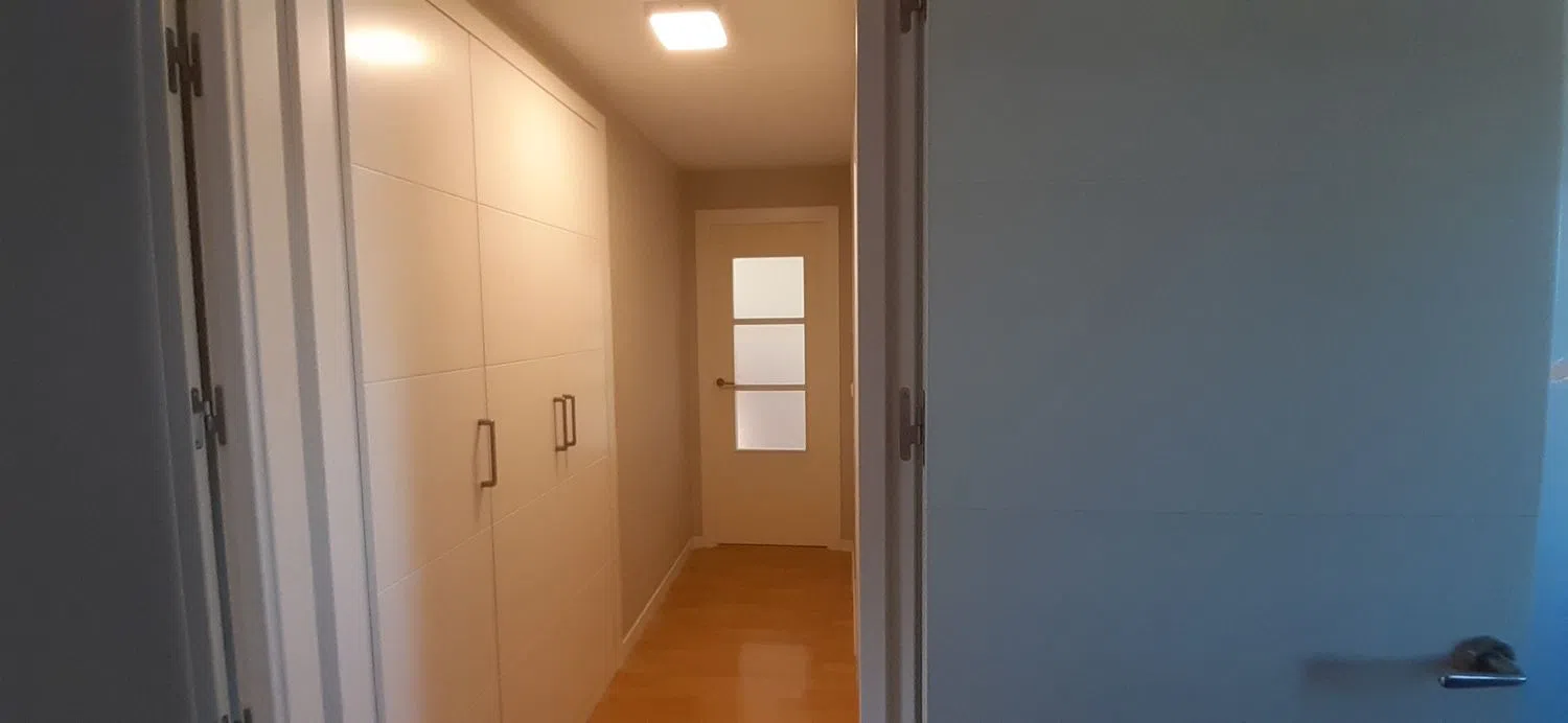 Piso en Barrio Amposta - Foto 20