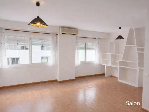 Piso en calle Mestre Latorre, 12 - Foto 2